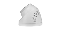 IP камера BCS-P-EIP26FSR3L3-Ai2, 6MP, 2.8mm, IR LED + WhiteLight, SD, Mic, Loudspeaker, PoE